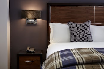 Executive King Room
