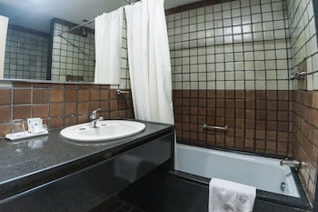 Standard Room, 2 Twin Beds