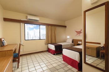 Standard Room, 2 Twin Beds