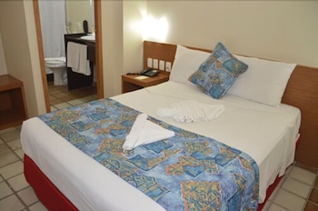 Standard Double Room, 1 Queen Bed