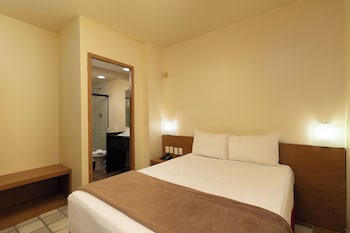 Standard Double Room, 1 Queen Bed