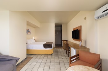 Executive Room, Sea Facing