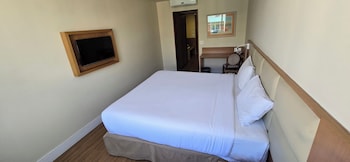 Standard Room, 1 Double Bed
