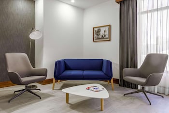 Studio Suite, 2 Queen Beds, Non Smoking