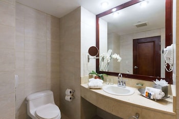 Room, 2 Double Beds, Non Smoking