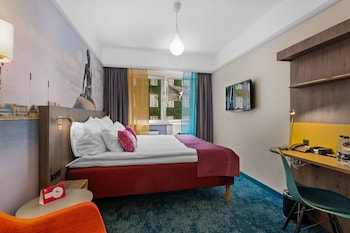 Classic Twin Room