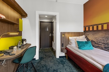 Classic Single Room