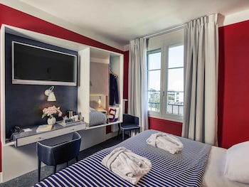 Superior Room, 1 Double Bed