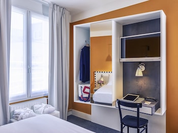 Classic Room, 1 Queen Bed