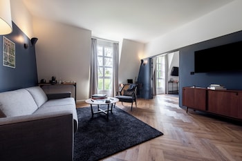 Executive Room, 1 Double Bed