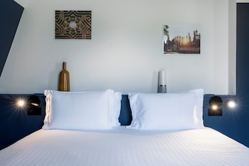 Executive Room, 1 Double Bed