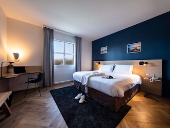 Privilege, Room, 1 Double Bed