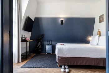 Executive Room, 1 Double Bed