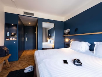 Privilege, Room, 1 Double Bed