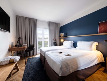 Classic Room, 1 Double Bed