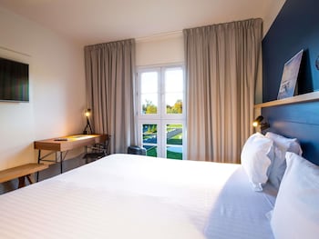 Privilege, Room, 1 Double Bed