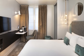 Superior Double or Twin Room, 1 Queen Bed