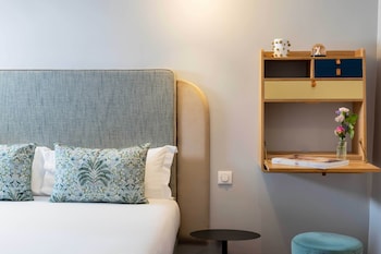 Superior Terrace Room With Sauna  acces included