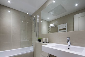 Executive Triple Room
