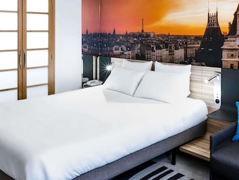 Superior Room, 1 Queen Bed