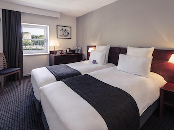 Standard Room, 2 Twin Beds