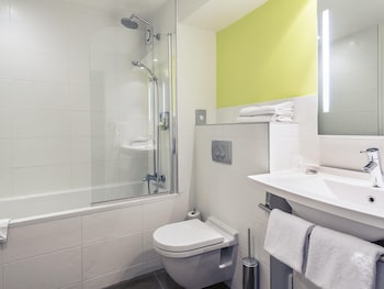 Standard Room, 1 Double Bed
