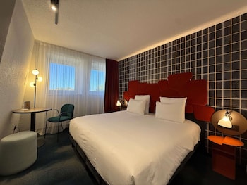 Standard Room, 1 Double Bed
