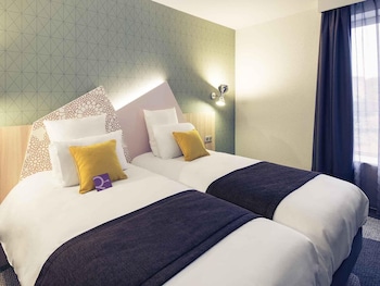 Standard Room, 2 Twin Beds