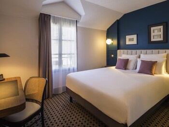 Classic Room, 1 Double Bed