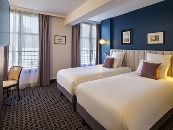 Classic Twin Room, 2 Twin Beds