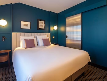 Classic Room, 1 Double Bed
