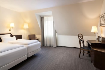 Standard Double Room, 1 Double Bed