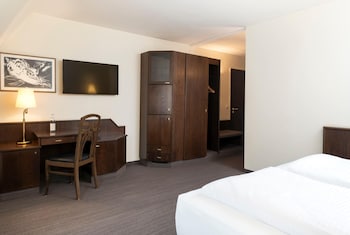 Standard Double Room, 1 Double Bed