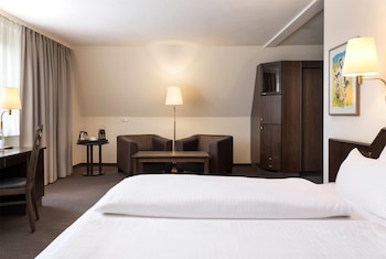 Superior Double Room, 1 Double Bed
