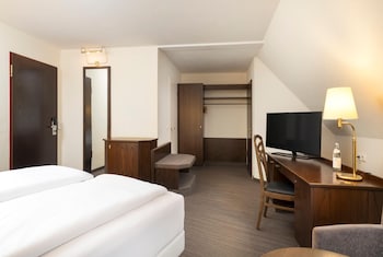 Standard Double Room, 1 Double Bed