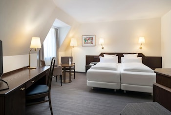 Standard Double Room, 1 Double Bed