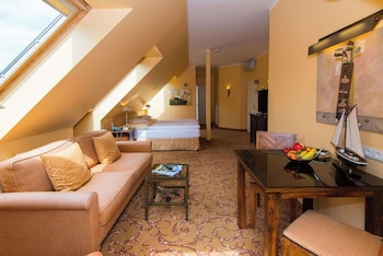 Comfort Room, 1 Double Bed, Lakeside
