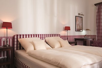 Standard Studio, 1 Double Bed, Kitchen