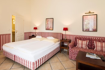 Standard Studio, 1 Double Bed, Kitchen