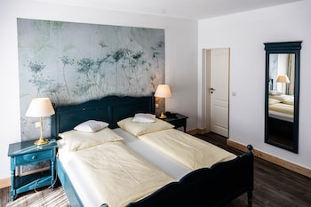 Comfort Room, 1 Double Bed, Lakeside