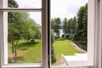 Comfort Room, 1 Double Bed, Lakeside