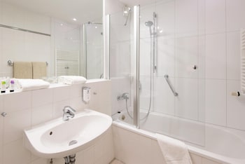 Standard Room, 1 Twin Bed
