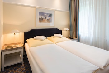Standard Room, 1 Twin Bed