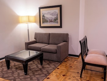 Suite Deluxe