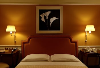 Classic Double Room, 1 King Bed