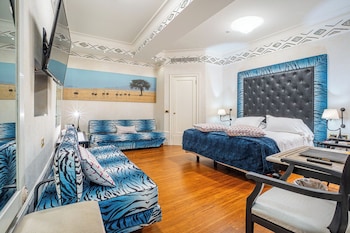 Junior Suite - Croce del Sud