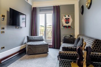 Deluxe Suite (Ai Colli)