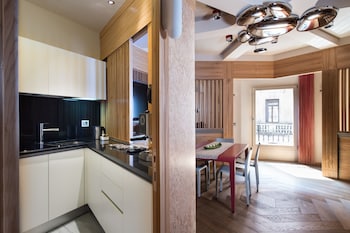 Deluxe Apartment, Annex Building (PALAZZO)