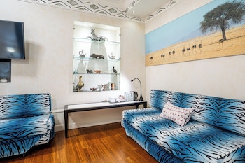 Junior Suite - Croce del Sud