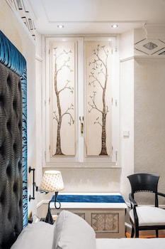 Junior Suite - Croce del Sud